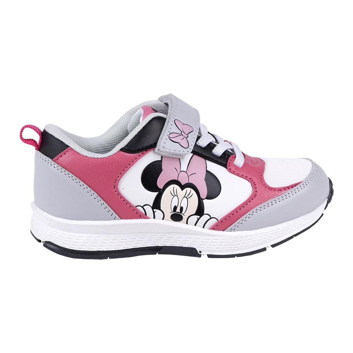 Baskets Minnie Disney