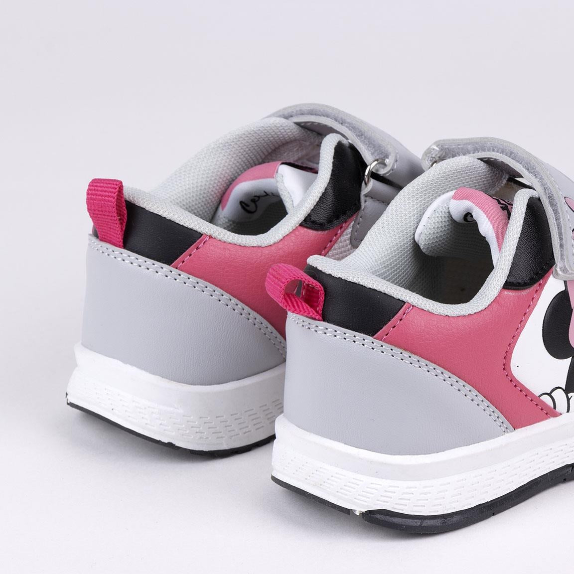 Sneakers Minnie Disney