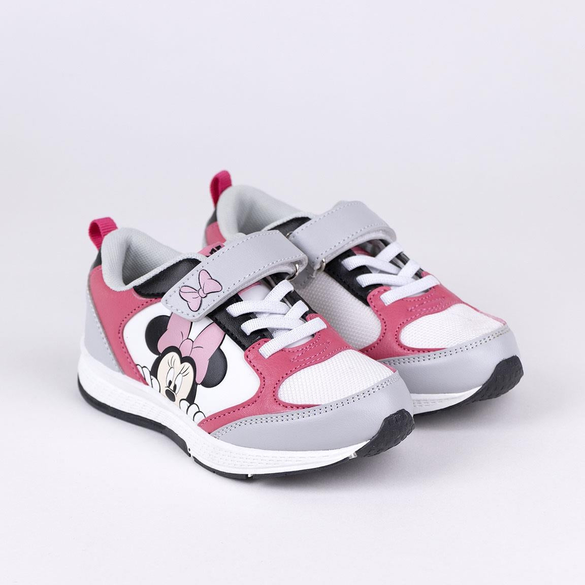 Sneakers Minnie Disney