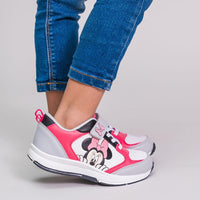 Baskets Minnie Disney