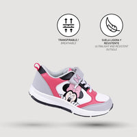 Sneakers Minnie Disney