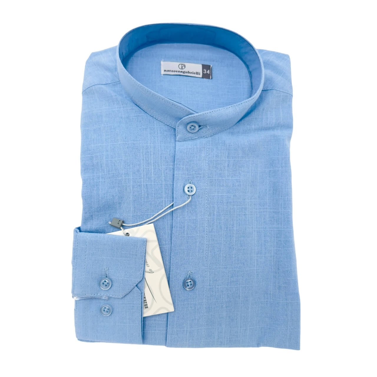 Chemise garçon Nazareno Gabrielli