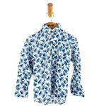Chemise garçon Nazareno Gabrielli