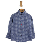 Chemise garçon Nazareno Gabrielli