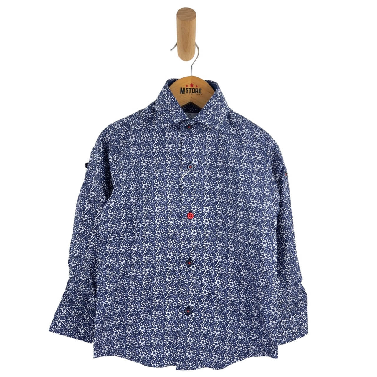Chemise garçon Nazareno Gabrielli