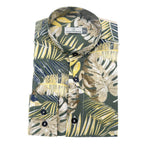 Chemise garçon Nazareno Gabrielli