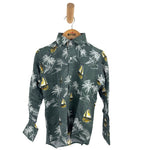 Chemise garçon Nazareno Gabrielli