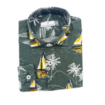 Chemise bébé calibrée Nazareno Gabrielli