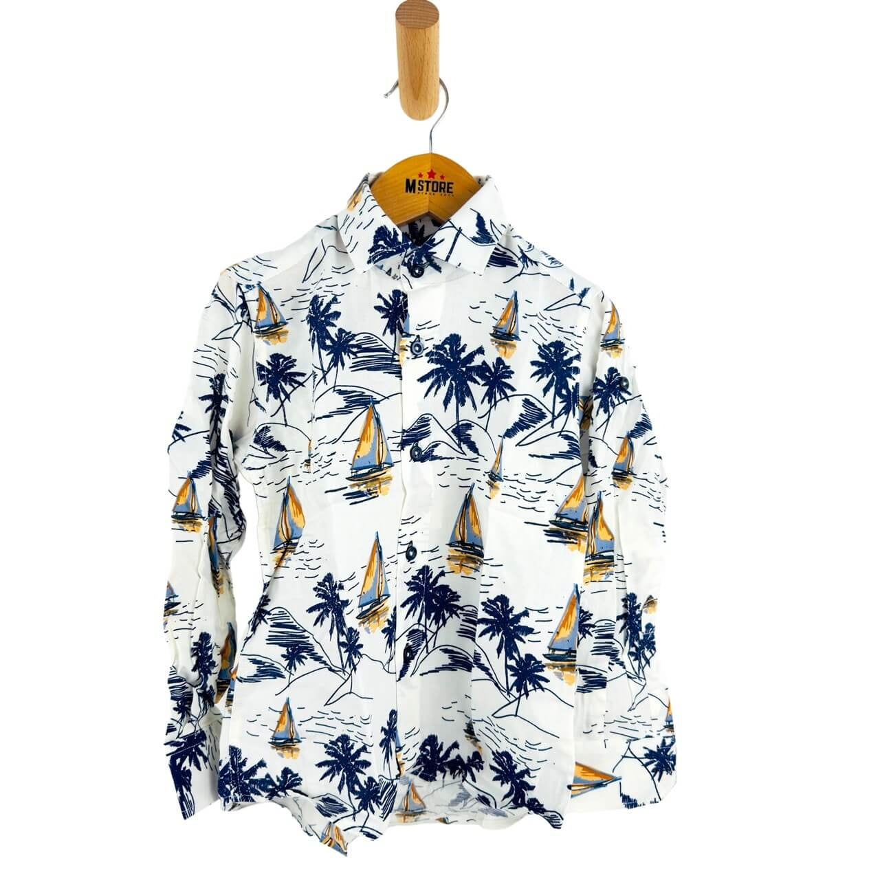 Chemise bébé calibrée Nazareno Gabrielli