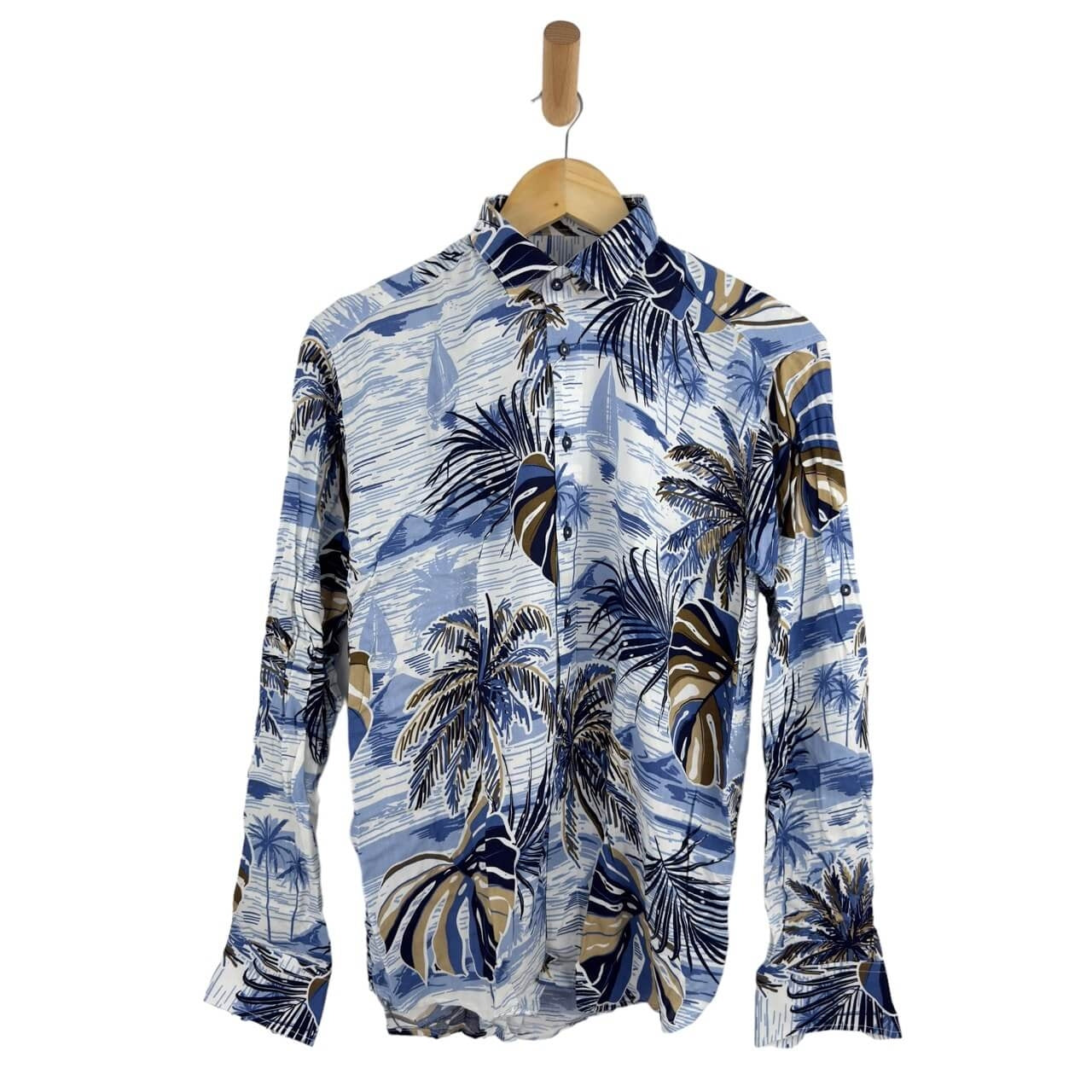 Chemise bébé calibrée Nazareno Gabrielli