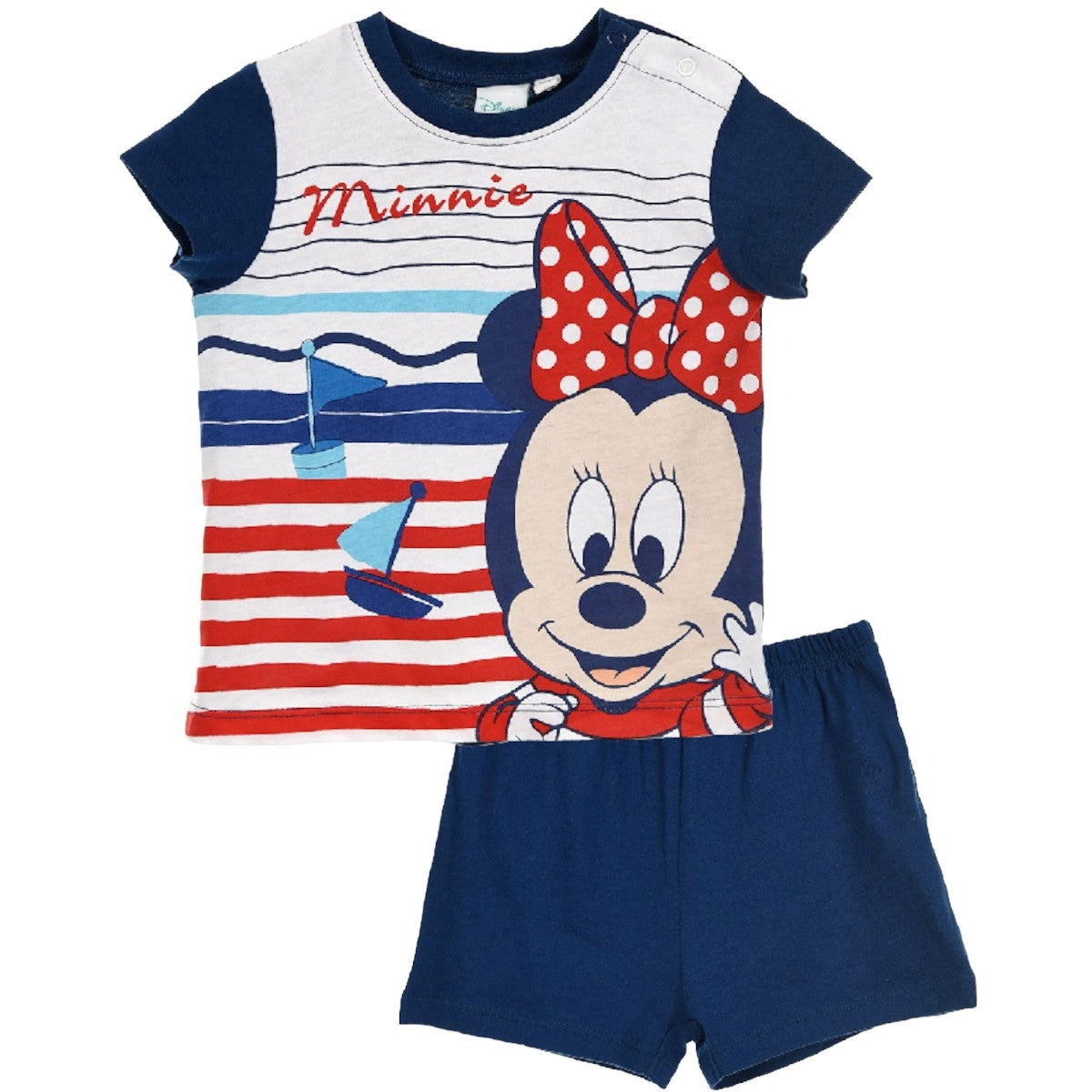 Tenue Disney Minnie