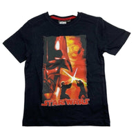 T-shirt StarWars 4/10 ans 100% Coton