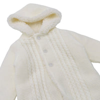 Manteau bébé Nazareno Gabrielli