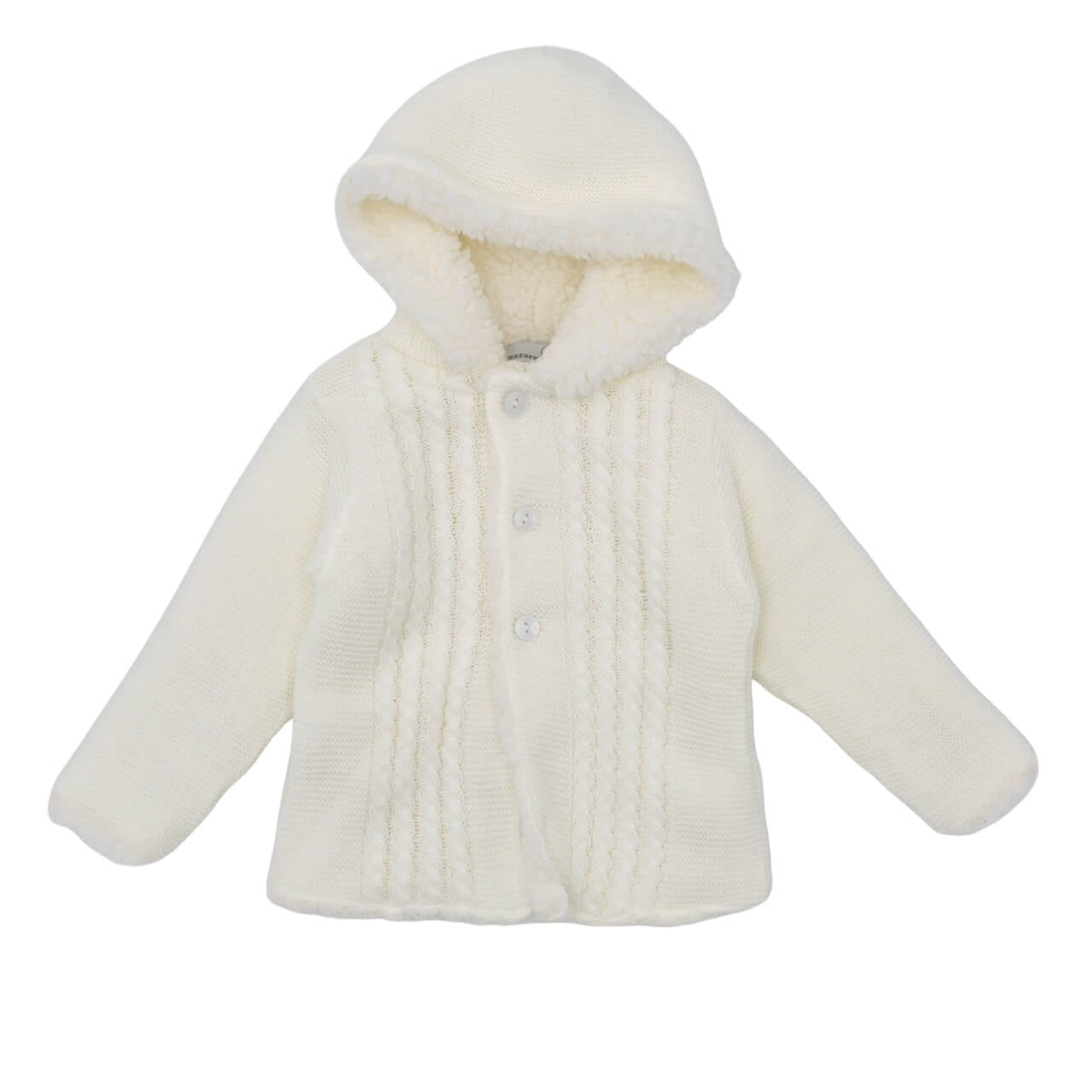 Manteau bébé Nazareno Gabrielli