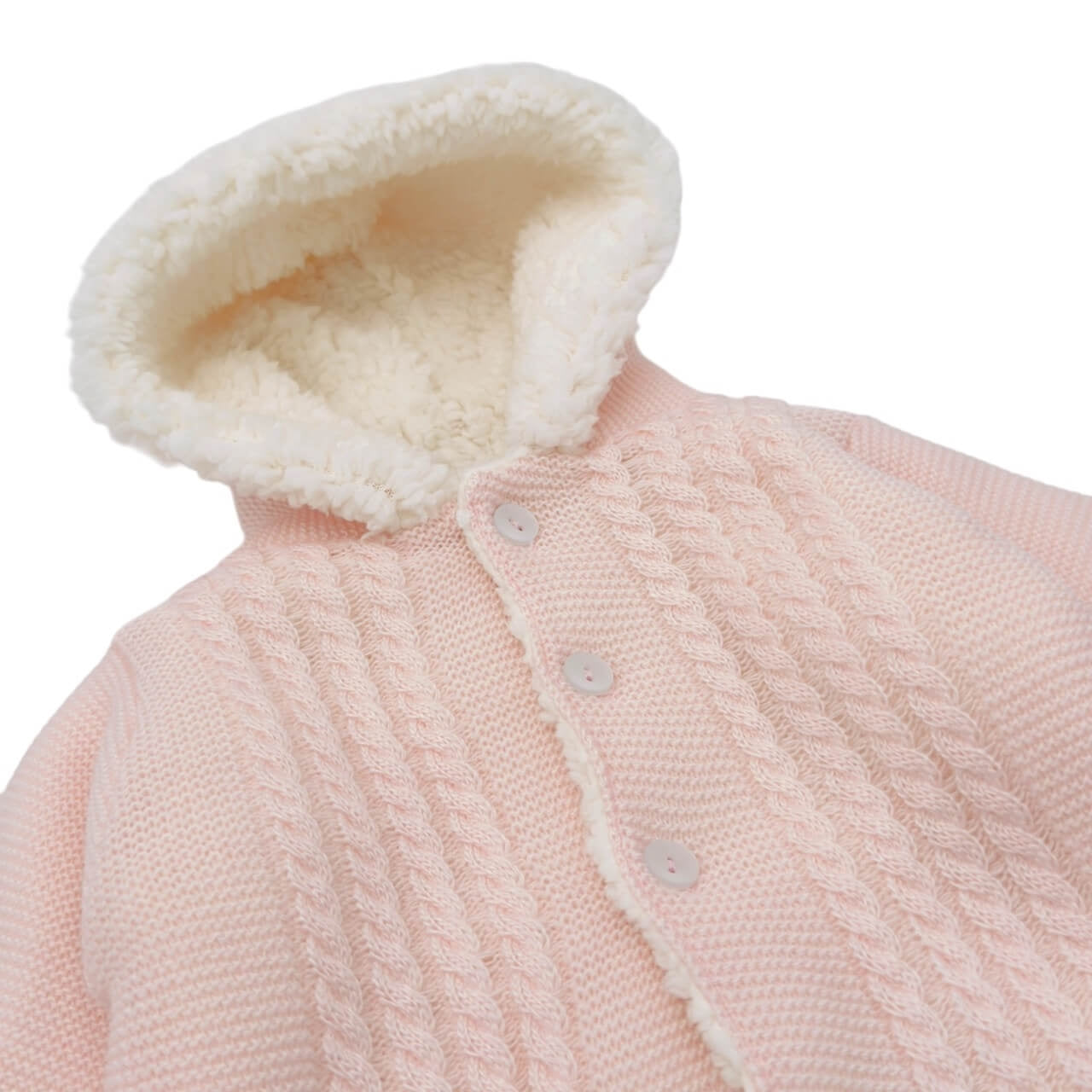 Manteau bébé Nazareno Gabrielli