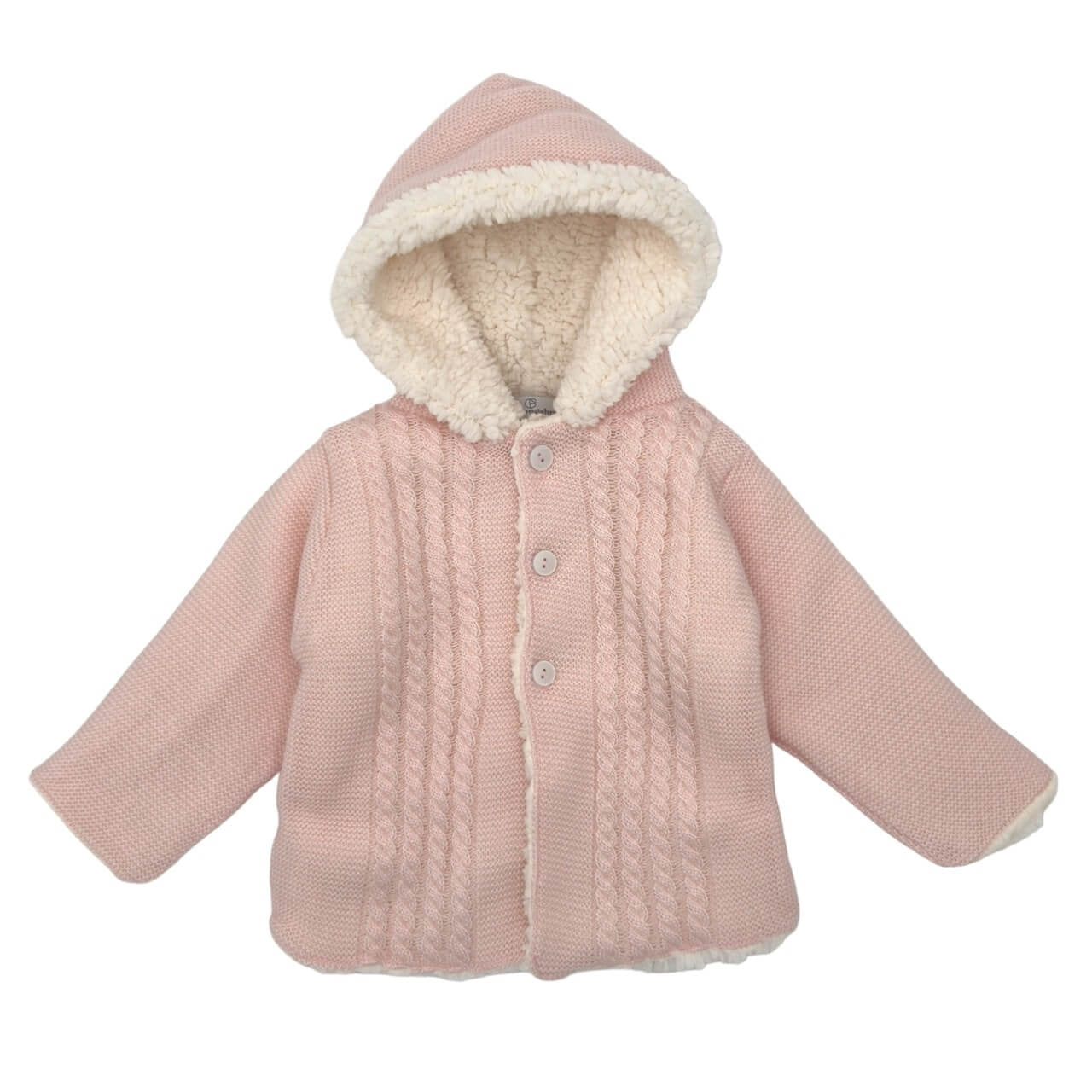 Manteau bébé Nazareno Gabrielli