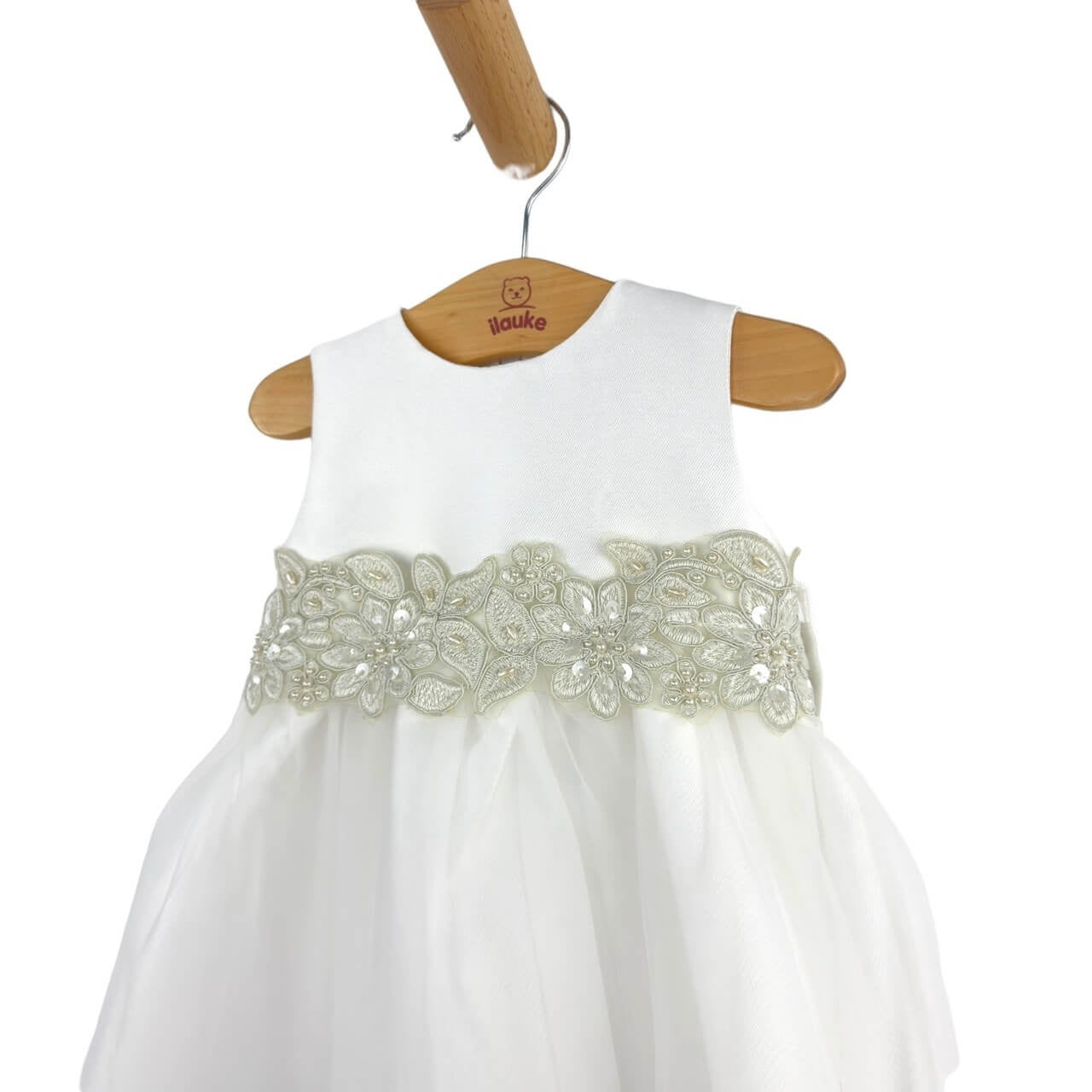 Robe élégante pour bébé fille