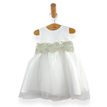 Robe élégante pour bébé fille