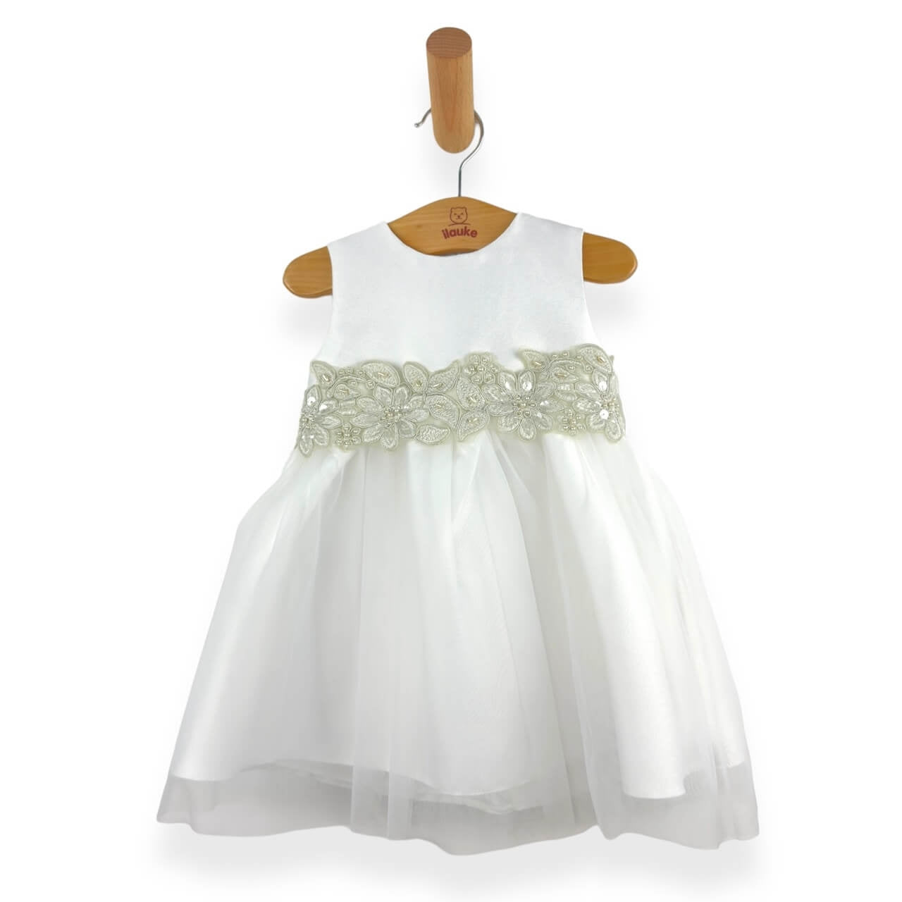 Robe élégante pour bébé fille