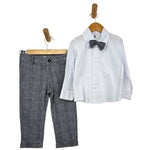 Tenue bébé