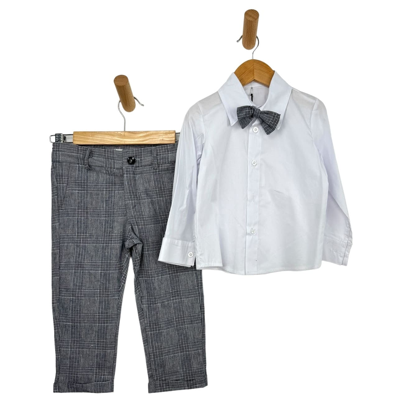 Tenue bébé
