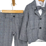 Tenue bébé
