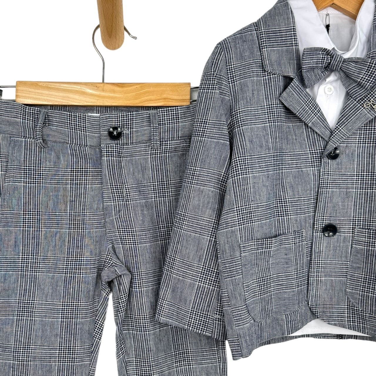 Tenue bébé
