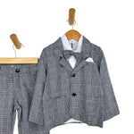 Tenue bébé