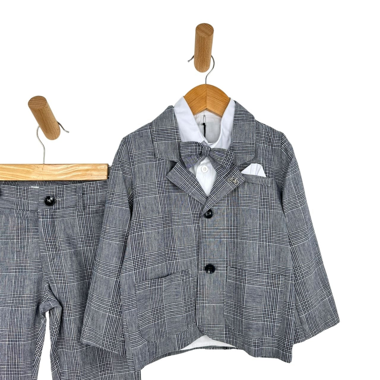 Tenue bébé