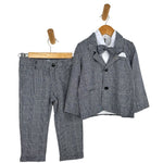 Tenue bébé