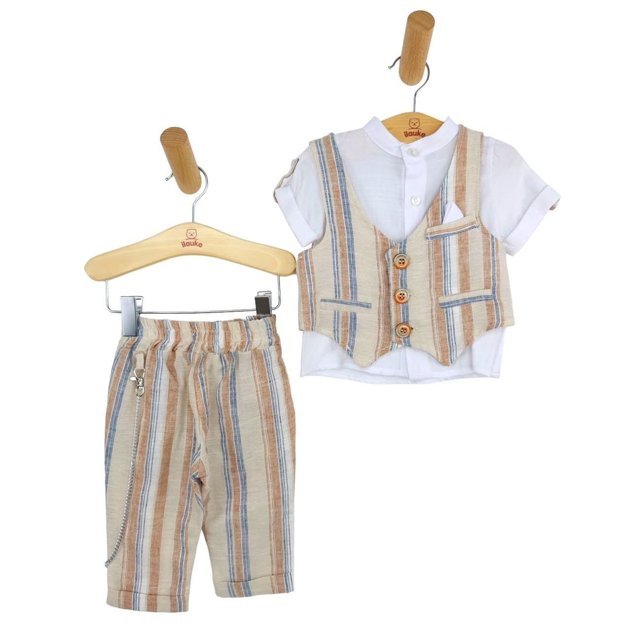 Ensemble nouveau-né