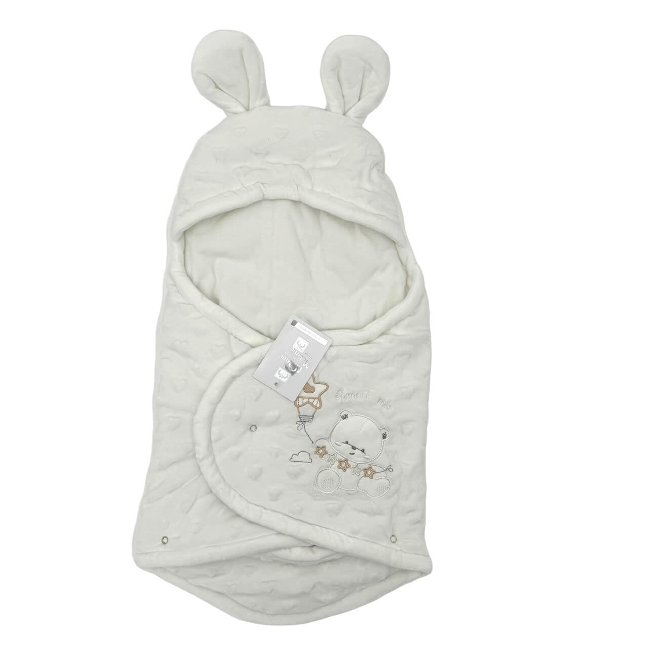 Sac de couchage Mélanie Chenille