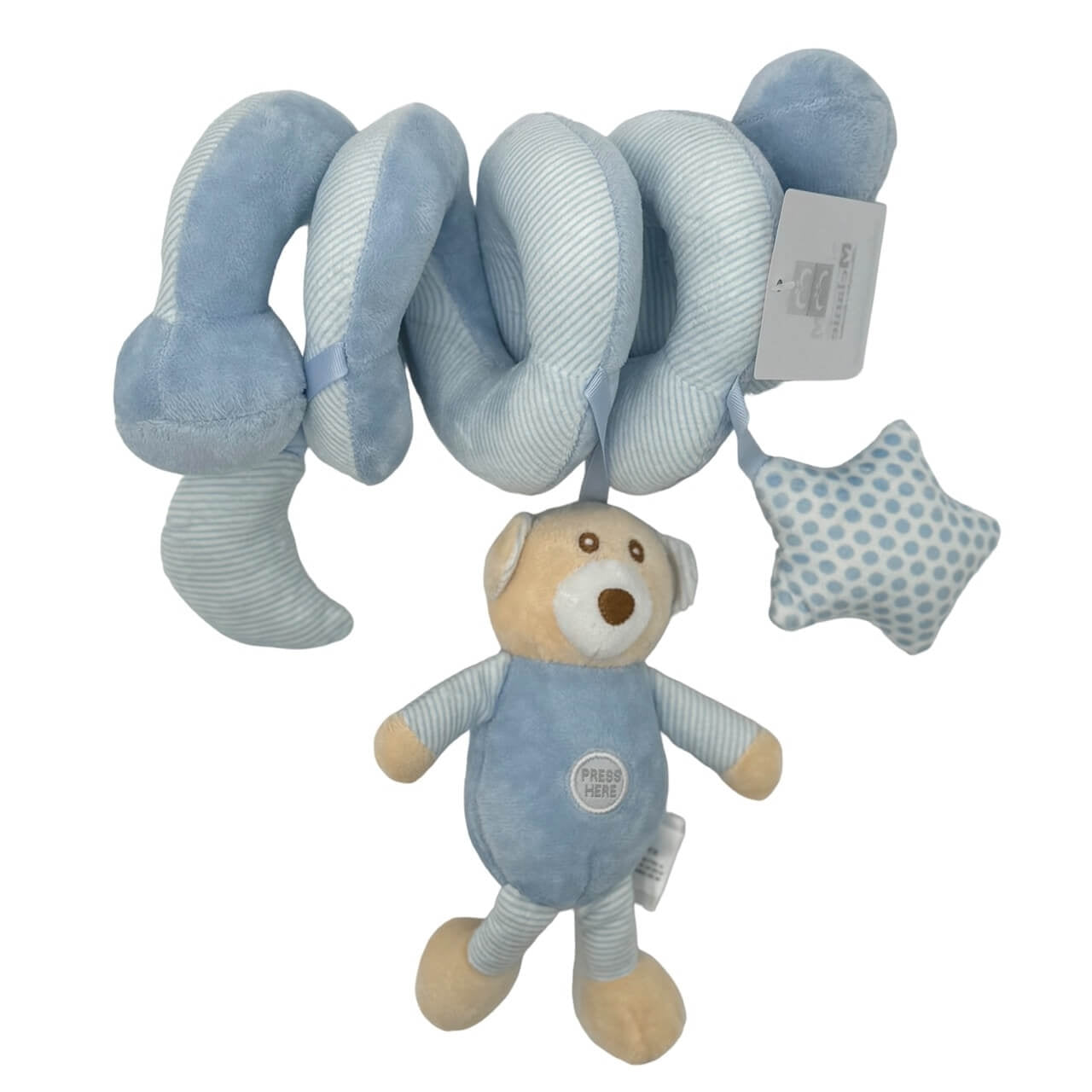 DouDou poussette Pierre Cardin jouet