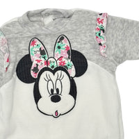 Tutina ciniglia Minnie Disney