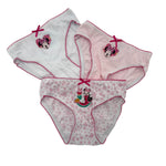 Slip Tris Minnie Disney