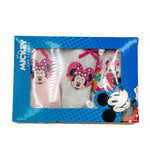 Slip Tris Minnie Disney