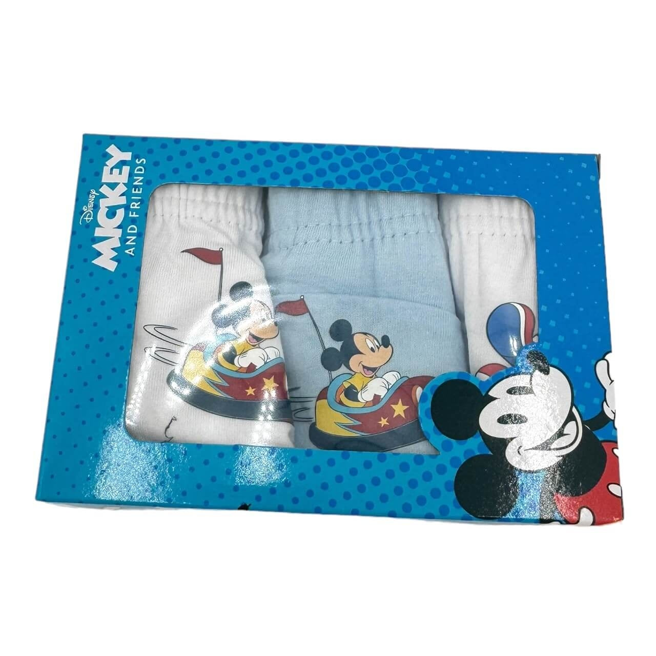 Mickey Mouse/Mickey Mouse Disney Tris Slip