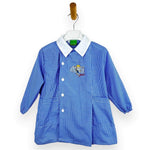 Tablier d'école maternelle Nazareno Gabrielli