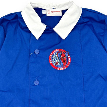 Tablier d'école primaire Spider Man