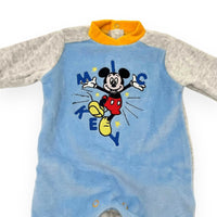 Disney Mickey Mouse combinaison en chenille