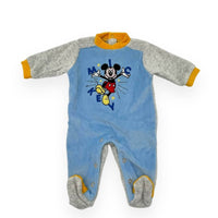 Disney Mickey Mouse combinaison en chenille