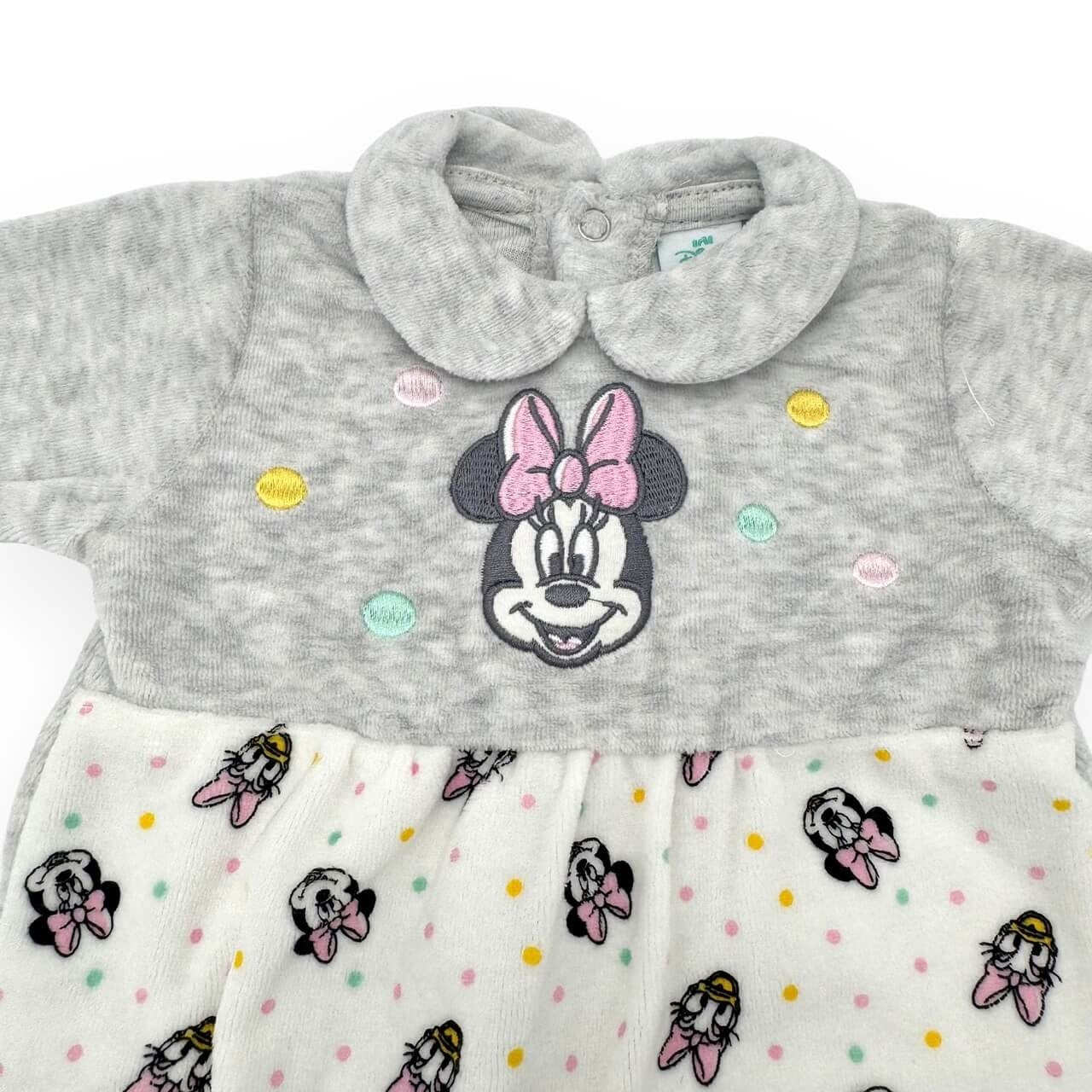 Tutina ciniglia Minnie Disney