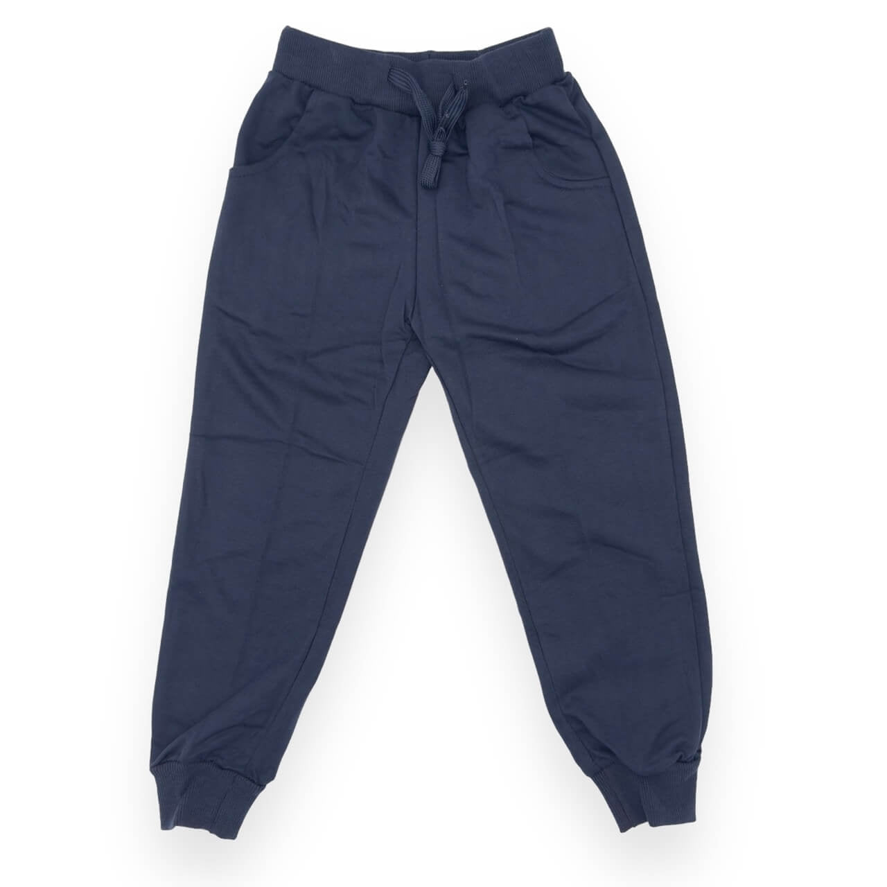 Pantalon de survêtement en coton pour bébé