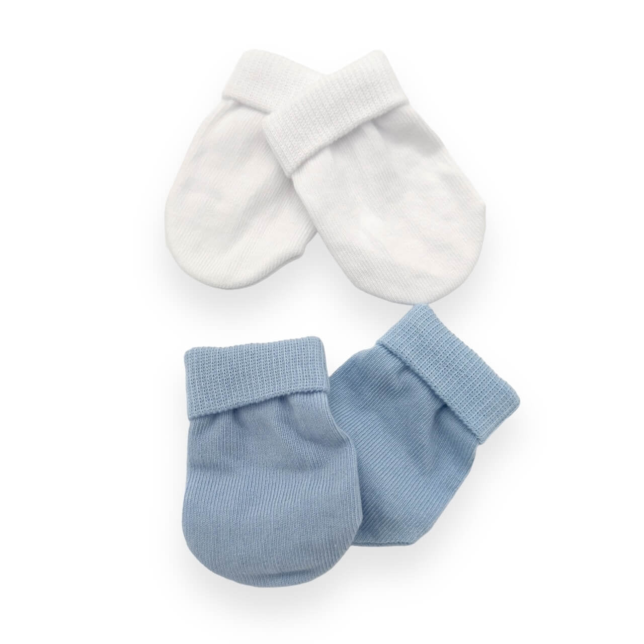 Pack de 2 gants anti-rayures 