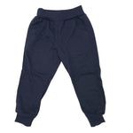 Pantalon de survêtement en coton pour bébé
