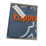 Sweat Kappa nouveau-né 3/12 mois