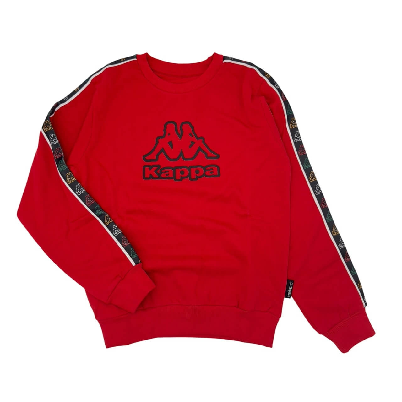 Sweat-shirt d'hiver Kappa