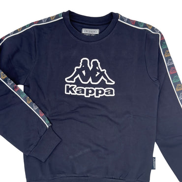 Sweat-shirt d'hiver Kappa