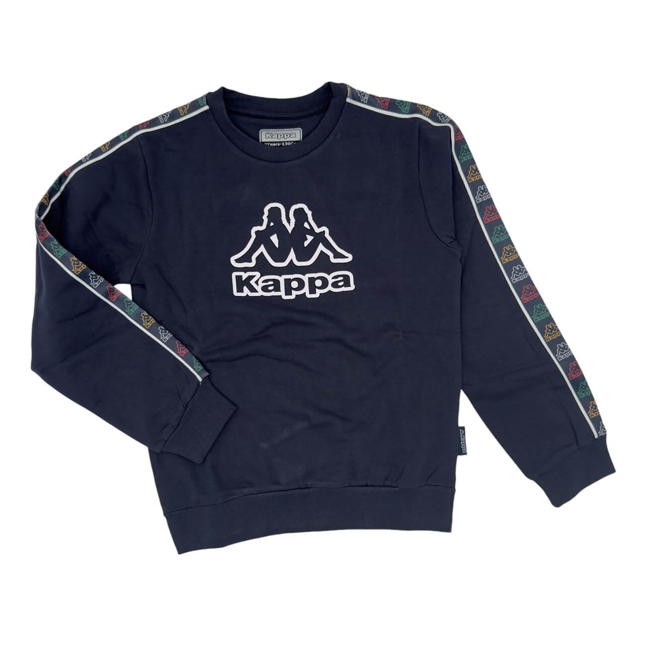 Sweat-shirt d'hiver Kappa