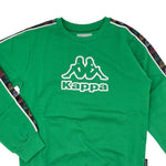 Sweat-shirt d'hiver Kappa